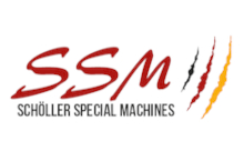 SSM - Schöller special machines GmbH & Co.KG