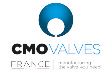 CMO Valves France
